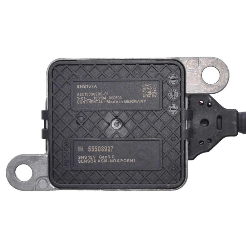 Walker Products 285-1036 Walker Products Genuine OE 285-1036 Nitrogen Oxide (NOx) Sensor