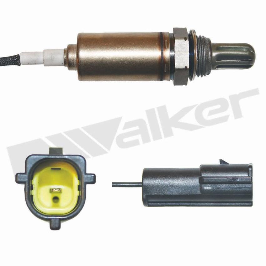 Walker Products 350-31001 Walker Products 350-31001 Oxygen Sensor 1-W Direct Fit Narrow-Band