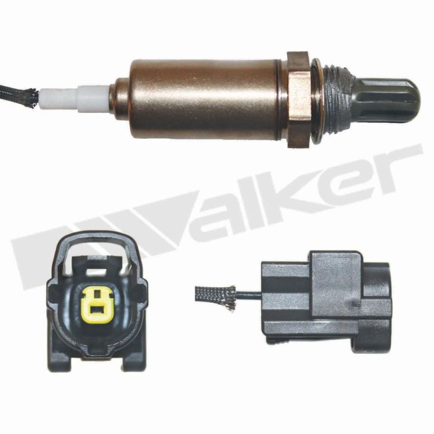 Walker Products 350-31003 Walker Products 350-31003 Oxygen Sensor 1-W Direct Fit Narrow-Band