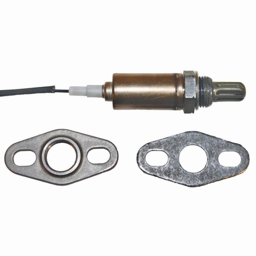 Walker Products 350-31005 Walker Products 350-31005 Oxygen Sensor 1-W Direct Fit W/Flange