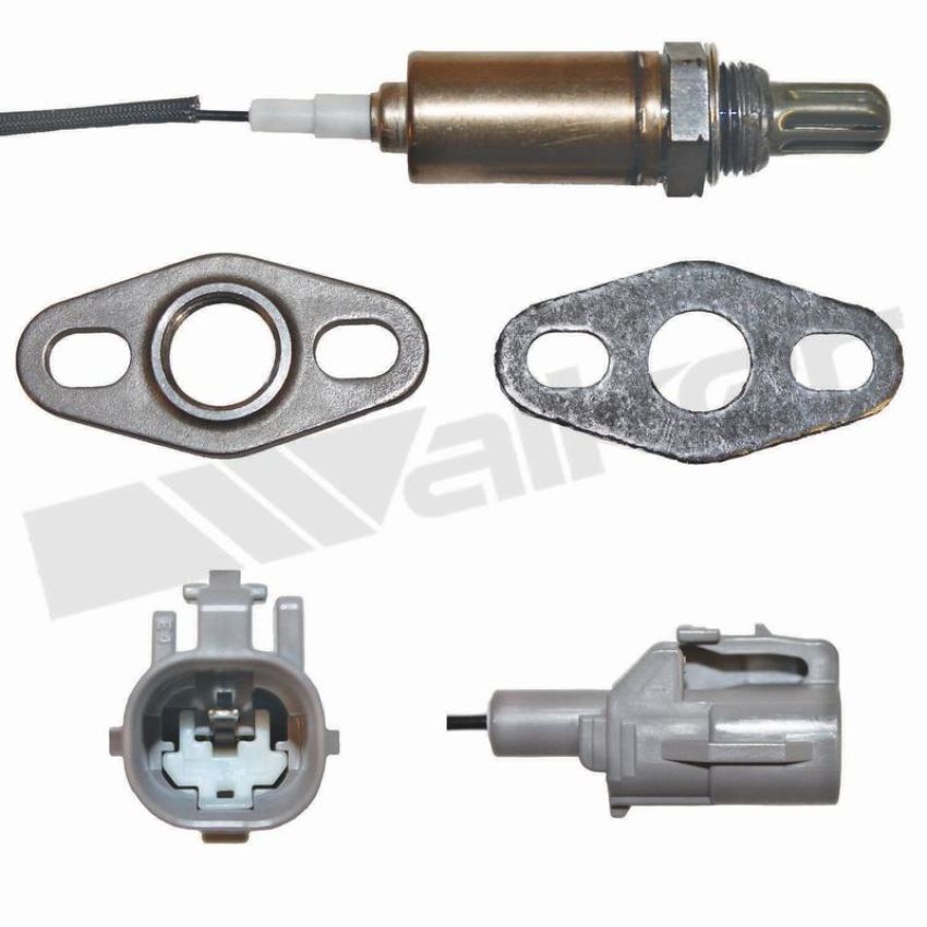 Walker Products 350-31005 Walker Products 350-31005 Oxygen Sensor 1-W Direct Fit W/Flange