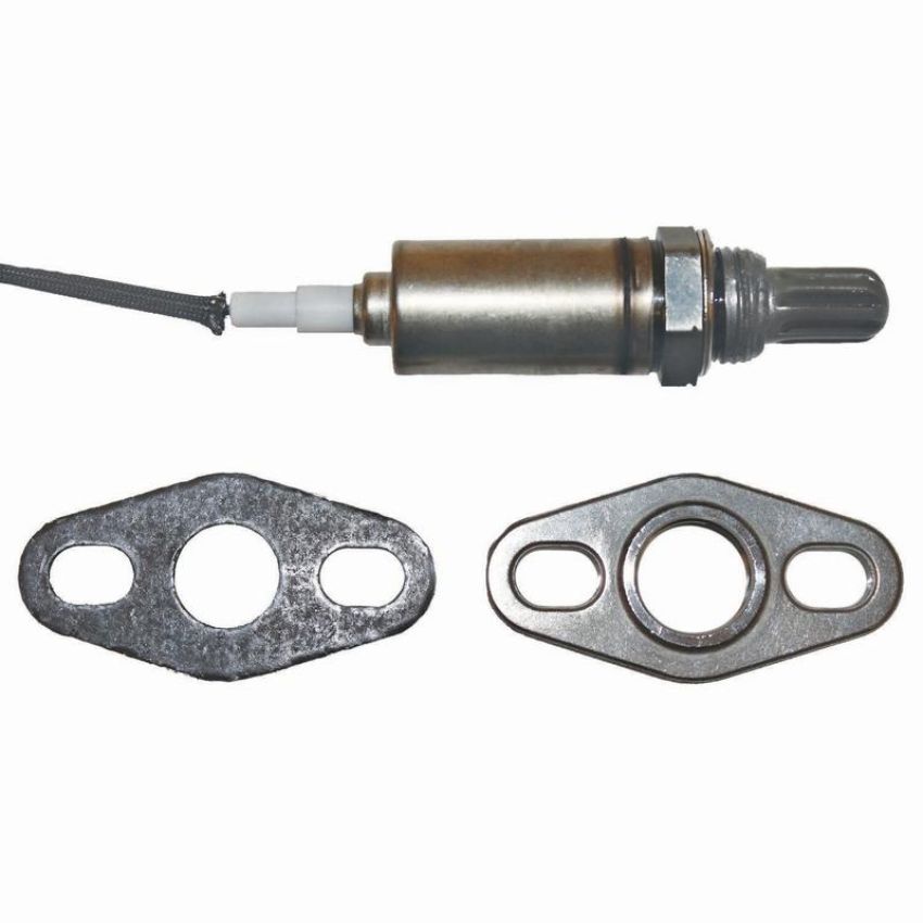 Walker Products 350-31006 Walker Products 350-31006 Oxygen Sensor 1-W Direct Fit W/Flange