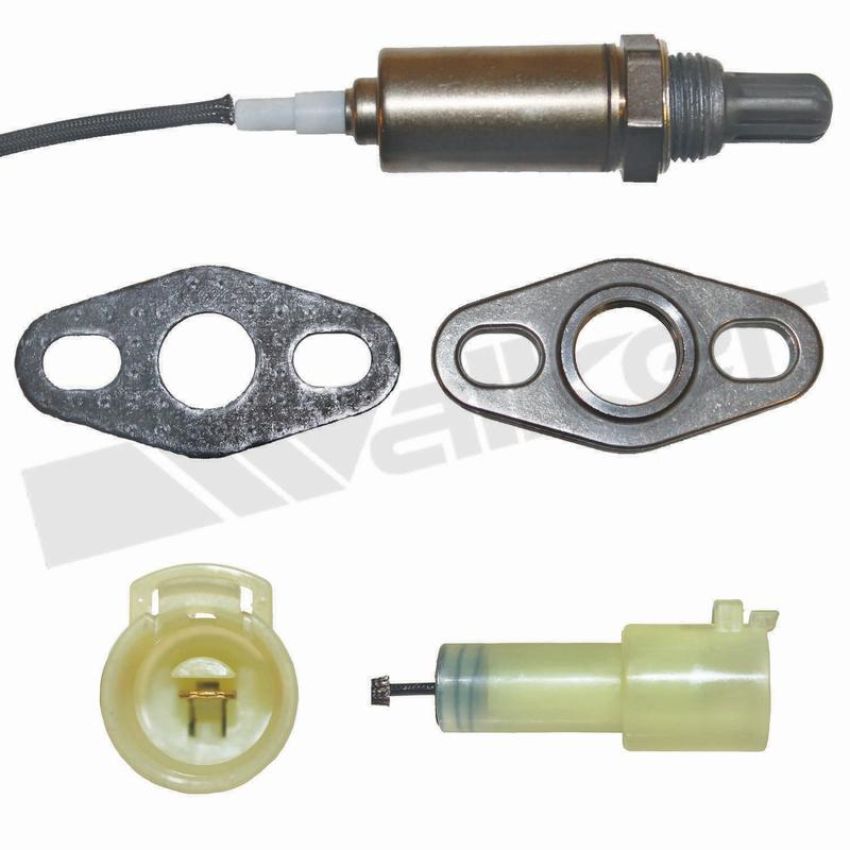 Walker Products 350-31007 Walker Products 350-31007 Oxygen Sensor 1-W Direct Fit W/Flange