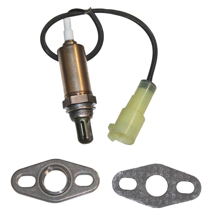 Walker Products 350-31007 Walker Products 350-31007 Oxygen Sensor 1-W Direct Fit W/Flange