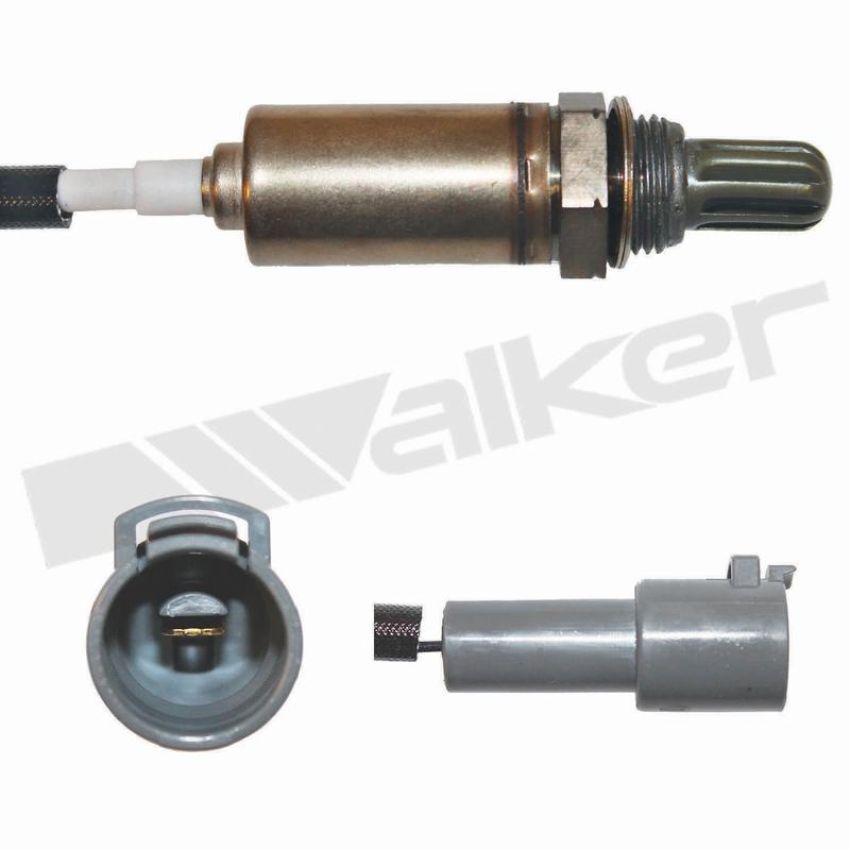 Walker Products 350-31008 Walker Products 350-31008 Oxygen Sensor 1-W Direct Fit Narrow-Band