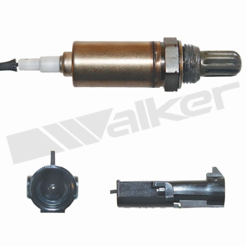 Walker Products 350-31012 Walker Products 350-31012 Oxygen Sensor 1-W Direct Fit Narrow-Band