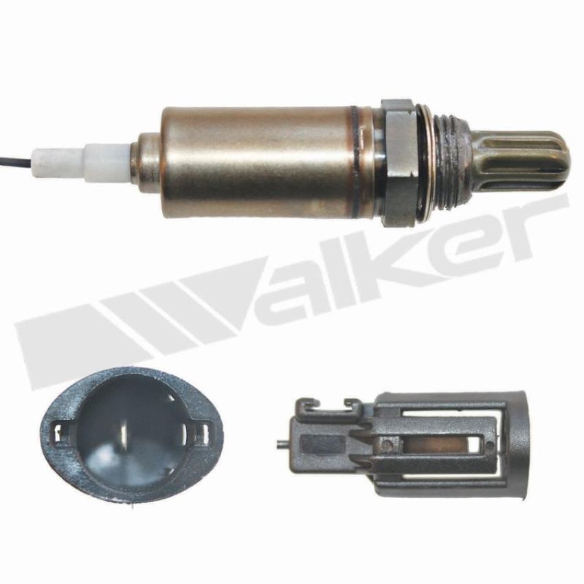 Walker Products 350-31015 Walker Products 350-31015 Oxygen Sensor 1-W Direct Fit Narrow-Band