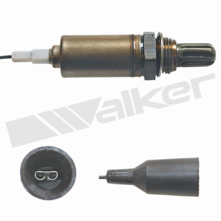 Walker Products 350-31018 Walker Products 350-31018 Oxygen Sensor 1-W Direct Fit Narrow-Band