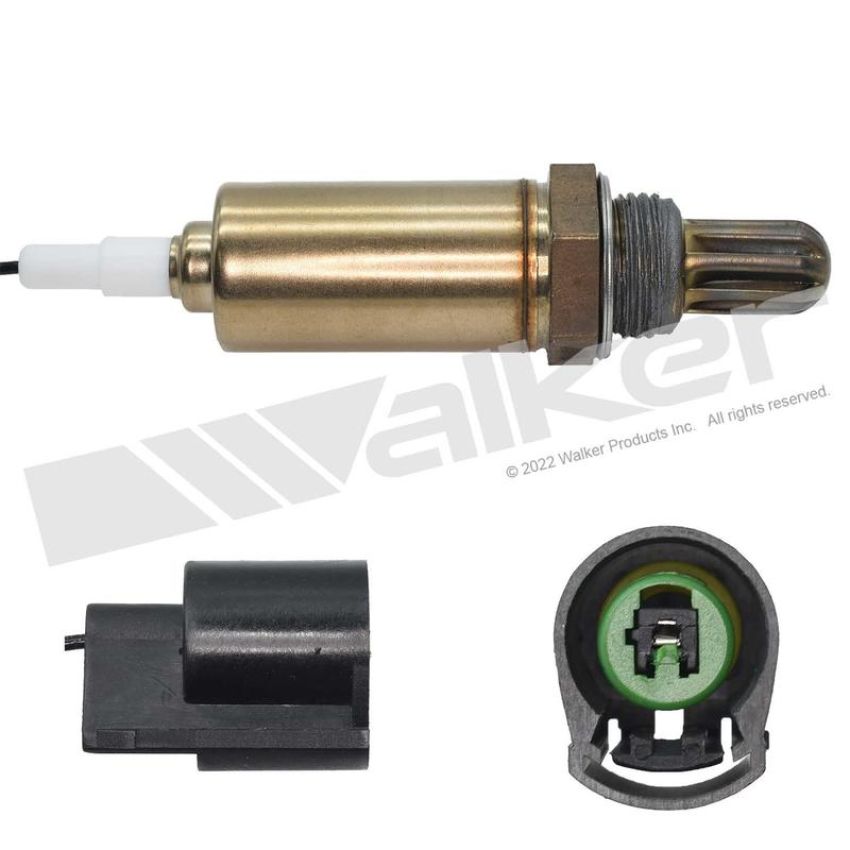 Walker Products 350-31019 Walker Products 350-31019 Oxygen Sensor 1-W Direct Fit Narrow-Band