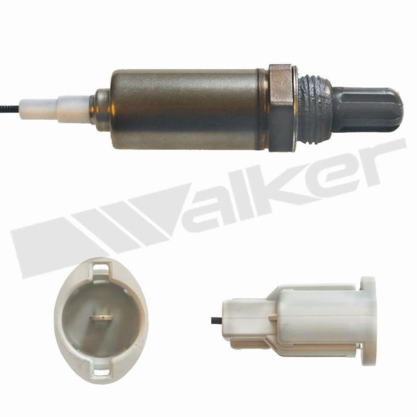 Walker Products 350-31020 Walker Products 350-31020 Oxygen Sensor 1-W Direct Fit Narrow-Band