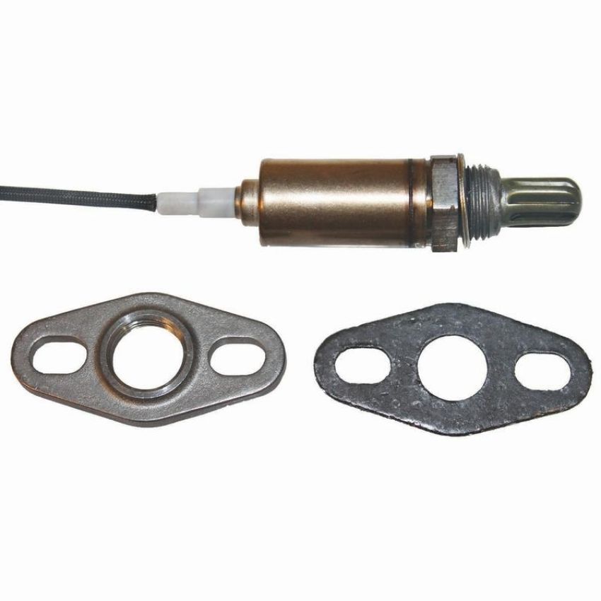Walker Products 350-31021 Walker Products 350-31021 Oxygen Sensor 1-W Direct Fit W/Flange