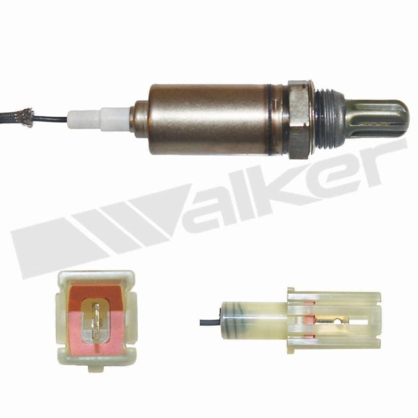 Walker Products 350-31022 Walker Products 350-31022 Oxygen Sensor 1-W Direct Fit Narrow-Band