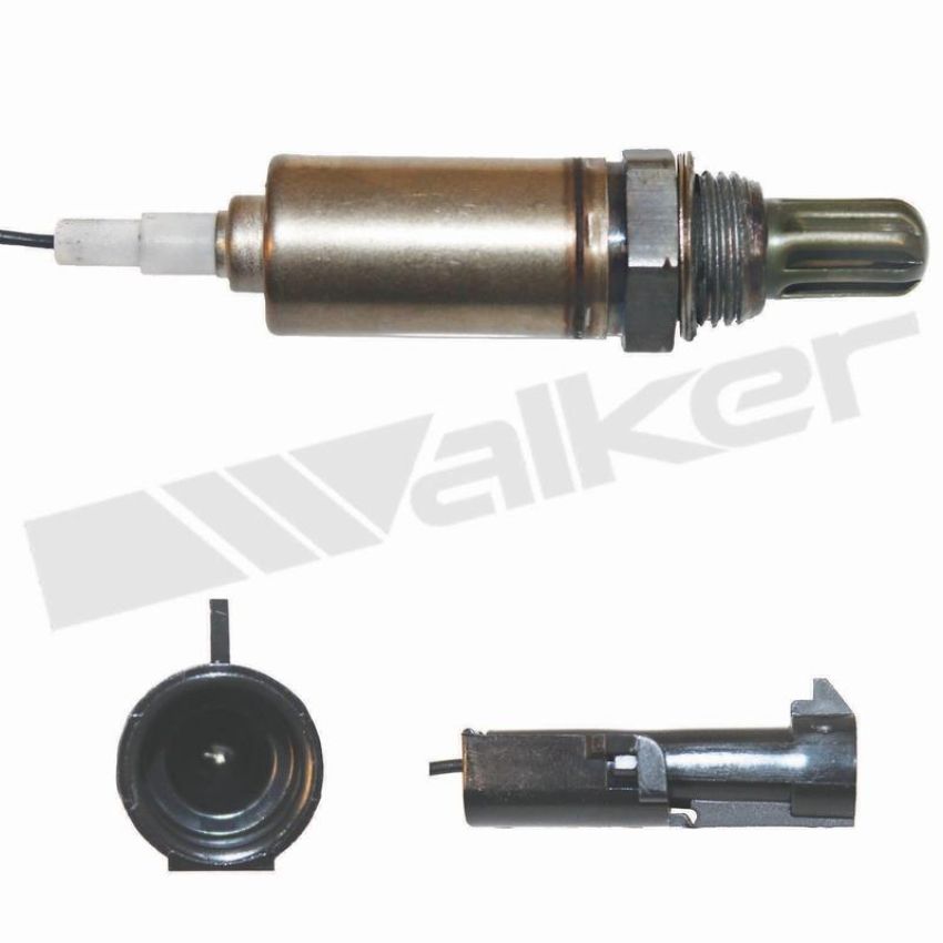 Walker Products 350-31027 Walker Products 350-31027 Oxygen Sensor 1-W Direct Fit Narrow-Band