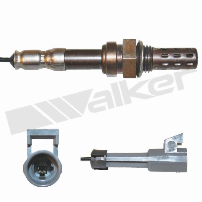 Walker Products 350-31030 Walker Products 350-31030 Oxygen Sensor 1-W Direct Fit Narrow-Band