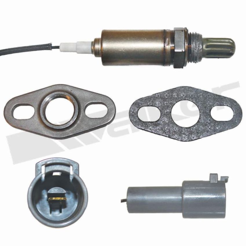 Walker Products 350-31031 Walker Products 350-31031 Oxygen Sensor 1-W Direct Fit W/Flange
