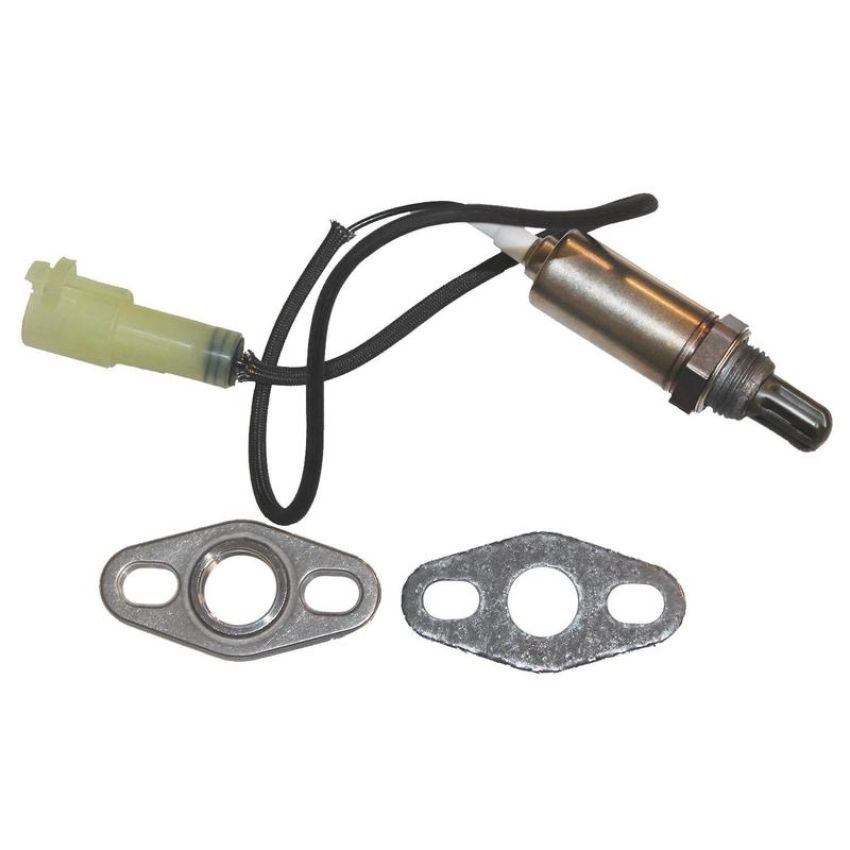 Walker Products 350-31031 Walker Products 350-31031 Oxygen Sensor 1-W Direct Fit W/Flange