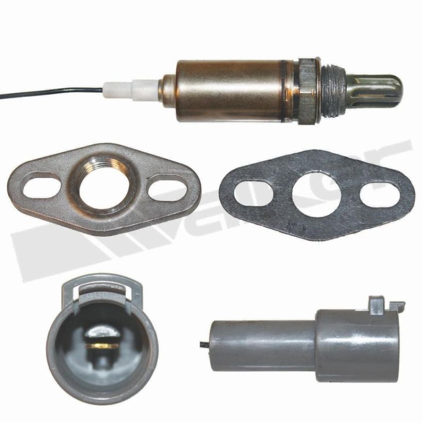 Walker Products 350-31032 Walker Products 350-31032 Oxygen Sensor 1-W Direct Fit W/Flange