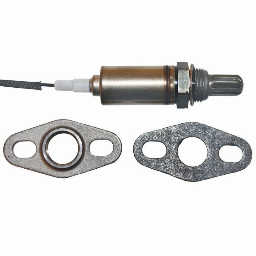 Walker Products 350-31043 Walker Products 350-31043 Oxygen Sensor 1-W Direct Fit W/Flange