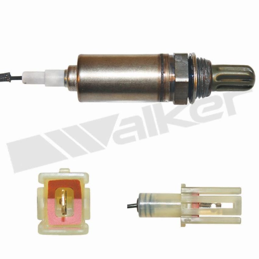 Walker Products 350-31044 Walker Products 350-31044 Oxygen Sensor 1-W Direct Fit Narrow-Band