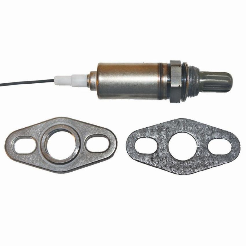 Walker Products 350-31250 Walker Products 350-31250 Oxygen Sensor 1-W Universal W/Flange