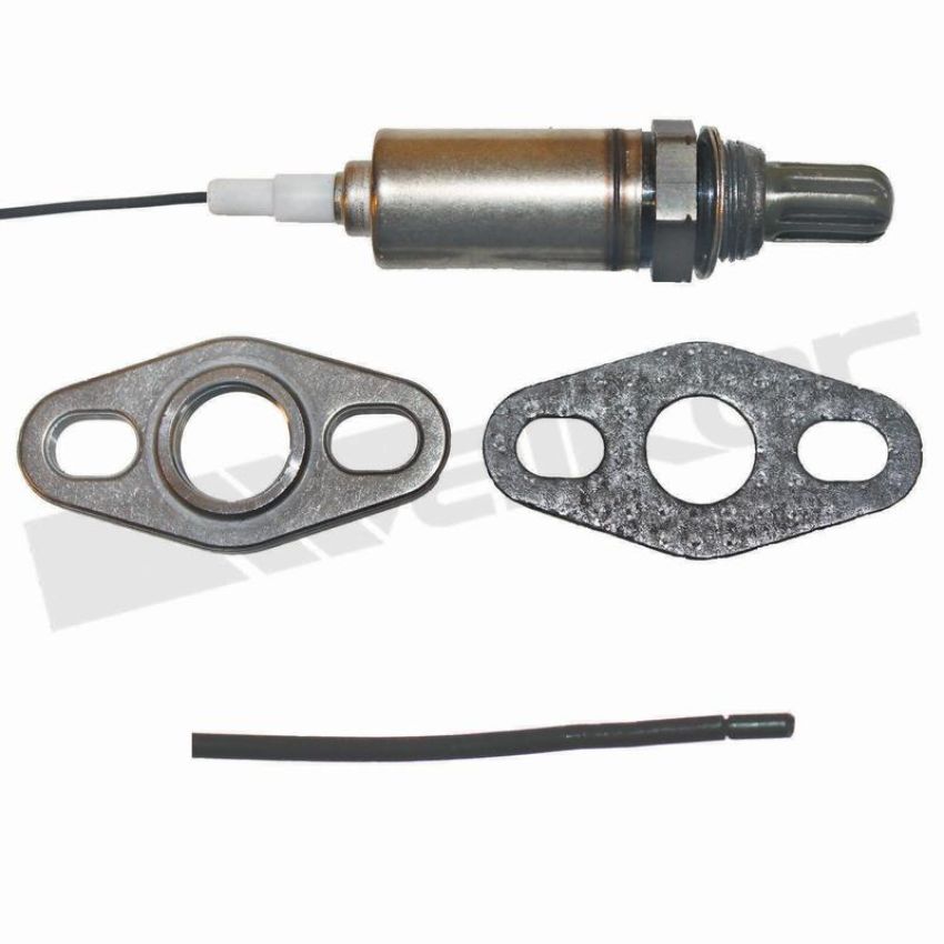 Walker Products 350-31250 Walker Products 350-31250 Oxygen Sensor 1-W Universal W/Flange