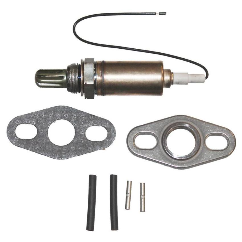 Walker Products 350-31250 Walker Products 350-31250 Oxygen Sensor 1-W Universal W/Flange