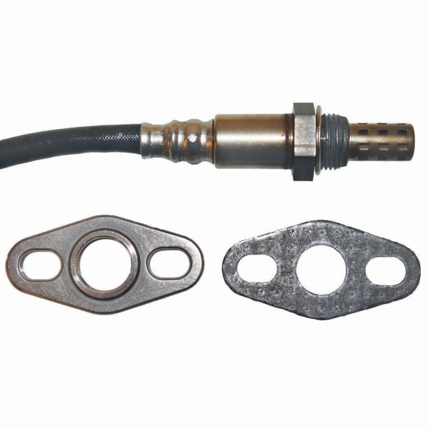 Walker Products 350-32001 Walker Products 350-32001 Oxygen Sensor 2-W Direct Fit W/Flange