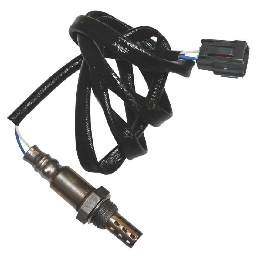 Walker Products 350-32002 Walker Products 350-32002 Oxygen Sensor 2-W Direct Fit Narrow-Band