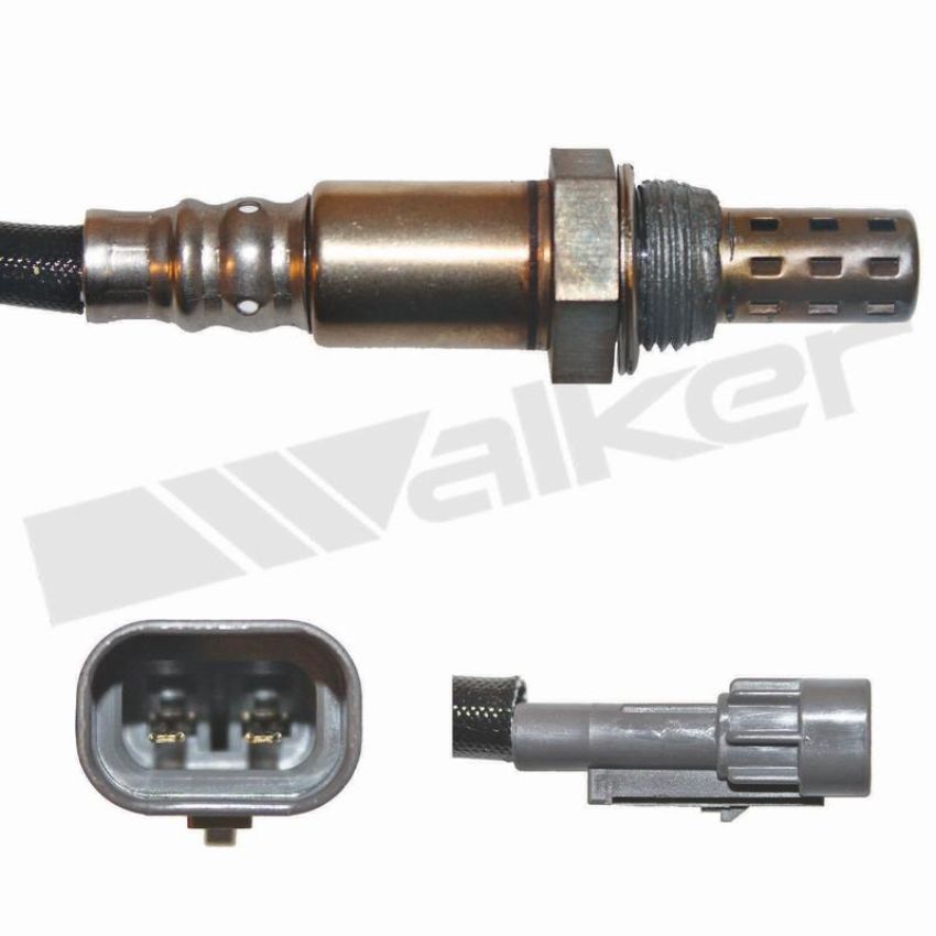 Walker Products 350-32004 Walker Products 350-32004 Oxygen Sensor 2-W Direct Fit Narrow-Band
