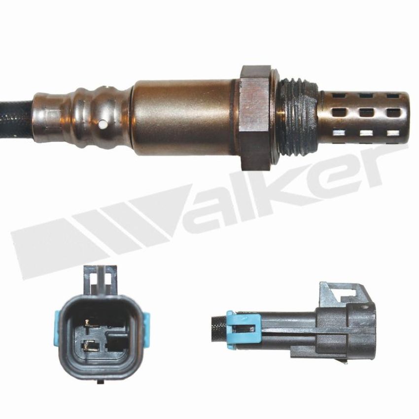 Walker Products 350-32006 Walker Products 350-32006 Oxygen Sensor 2-W Direct Fit Narrow-Band