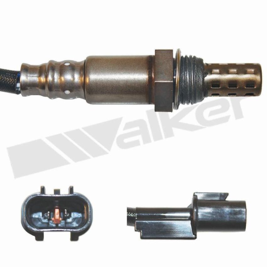 Walker Products 350-32009 Walker Products 350-32009 Oxygen Sensor 2-W Direct Fit Narrow-Band