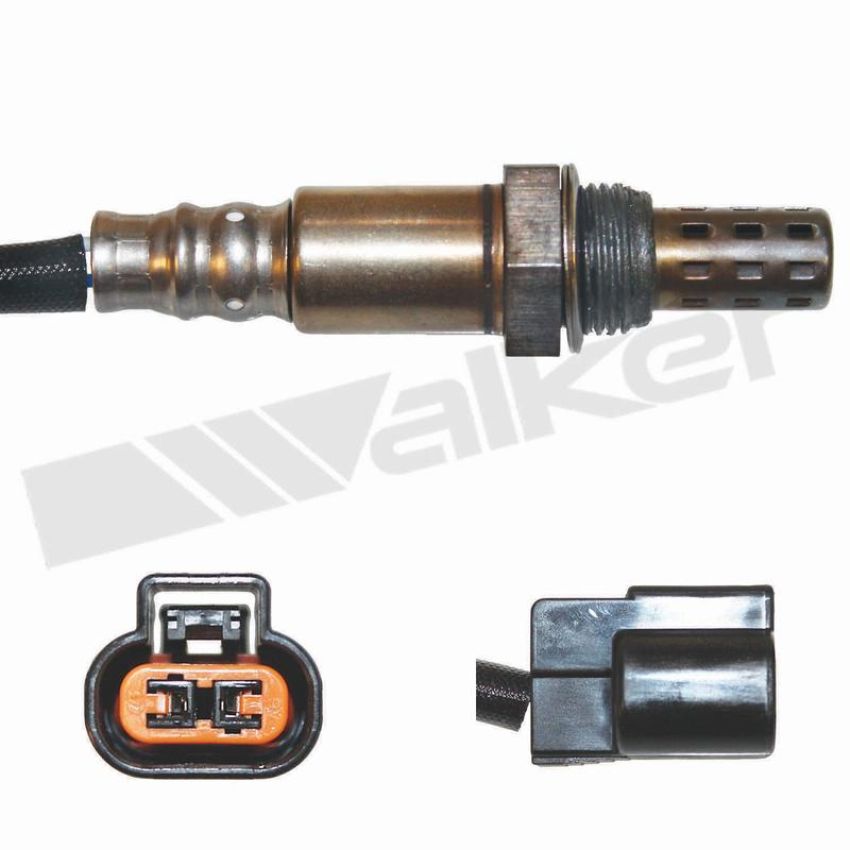 Walker Products 350-32010 Walker Products 350-32010 Oxygen Sensor 2-W Direct Fit Narrow-Band