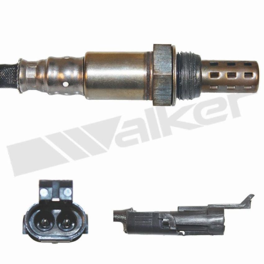 Walker Products 350-32013 Walker Products 350-32013 Oxygen Sensor 2-W Direct Fit Narrow-Band