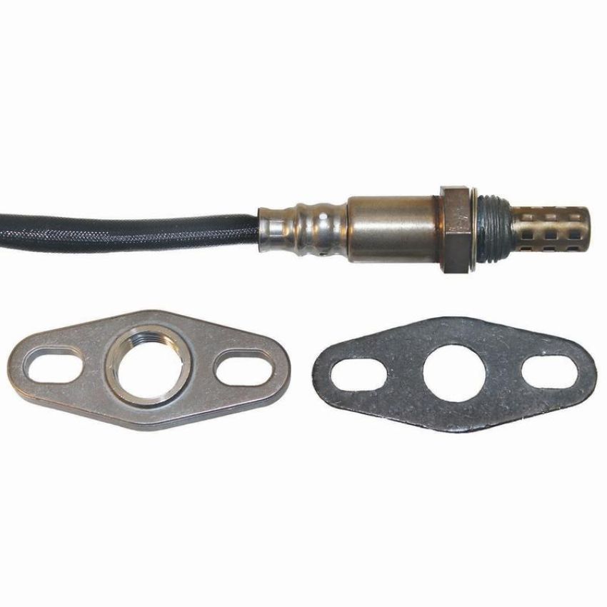 Walker Products 350-32014 Walker Products 350-32014 Oxygen Sensor 2-W Direct Fit W/Flange