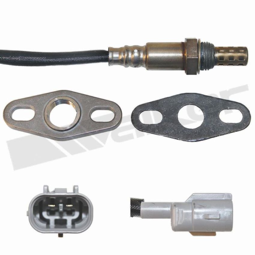 Walker Products 350-32014 Walker Products 350-32014 Oxygen Sensor 2-W Direct Fit W/Flange