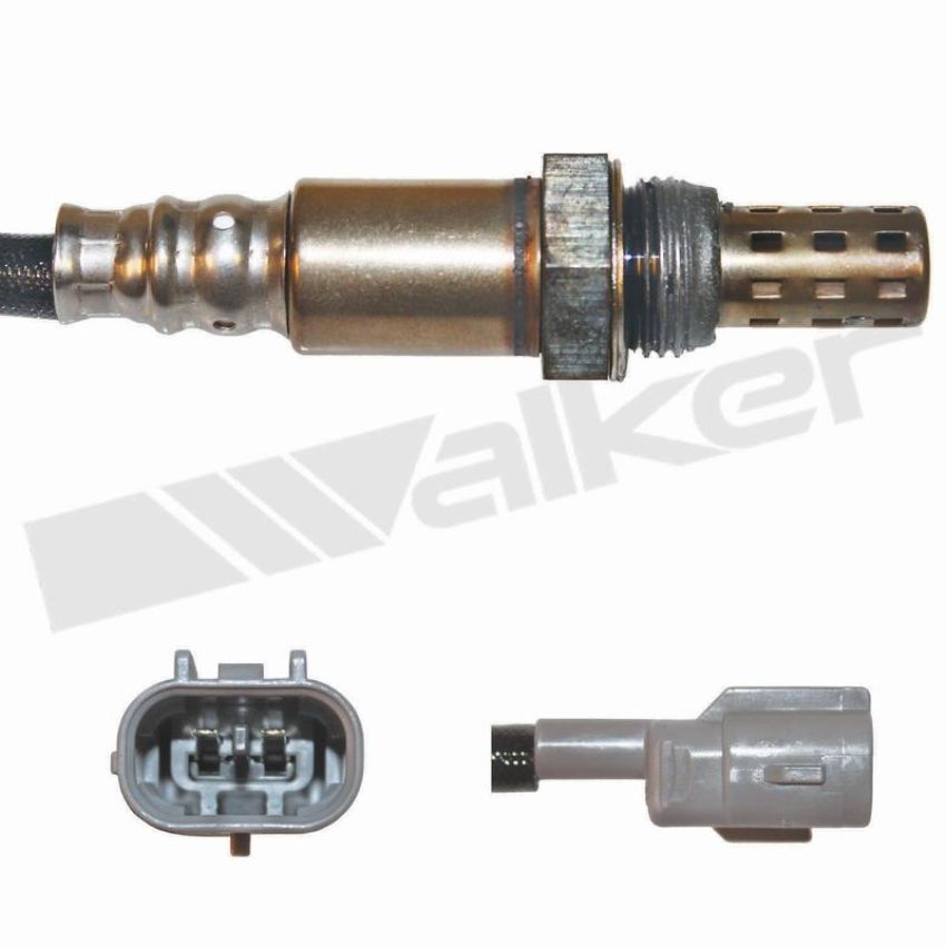 Walker Products 350-32015 Walker Products 350-32015 Oxygen Sensor 2-W Direct Fit Narrow-Band
