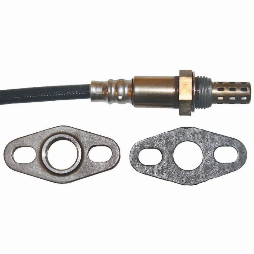 Walker Products 350-32016 Walker Products 350-32016 Oxygen Sensor 2-W Universal W/Flange