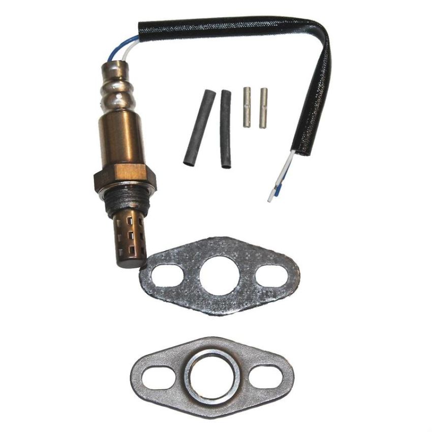 Walker Products 350-32016 Walker Products 350-32016 Oxygen Sensor 2-W Universal W/Flange