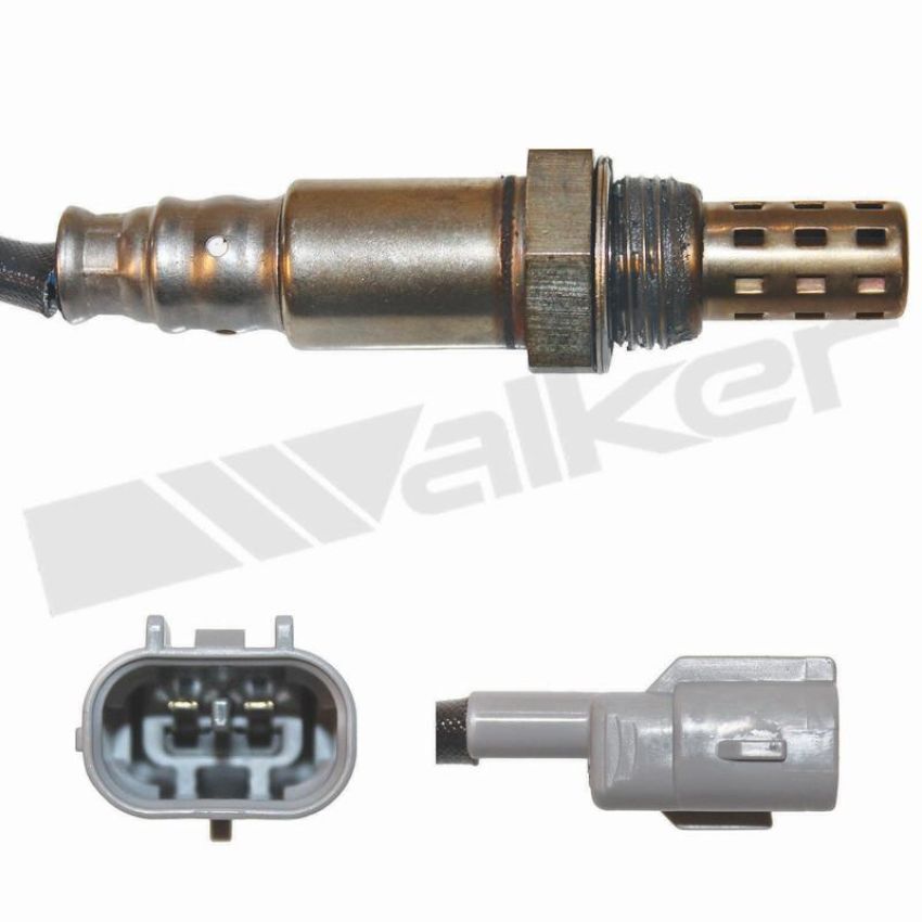 Walker Products 350-32018 Walker Products 350-32018 Oxygen Sensor 2-W Direct Fit Narrow-Band