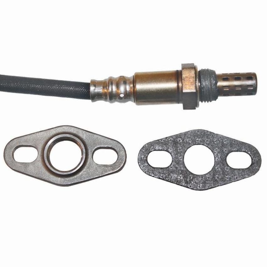 Walker Products 350-32019 Walker Products 350-32019 Oxygen Sensor 2-W Direct Fit W/Flange