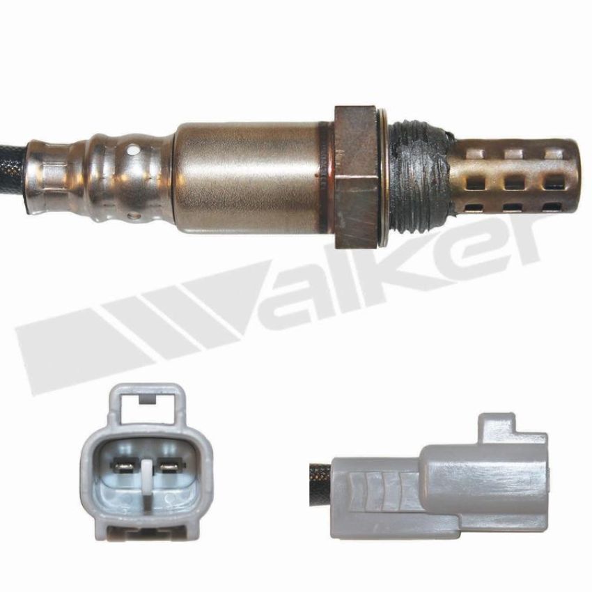 Walker Products 350-32023 Walker Products 350-32023 Oxygen Sensor 2-W Direct Fit Narrow-Band