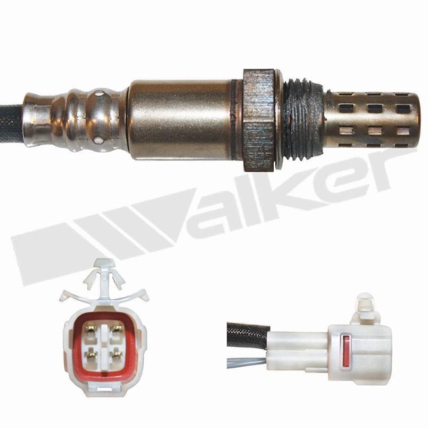 Walker Products 350-32026 Walker Products 350-32026 Oxygen Sensor 2-W Direct Fit Narrow-Band