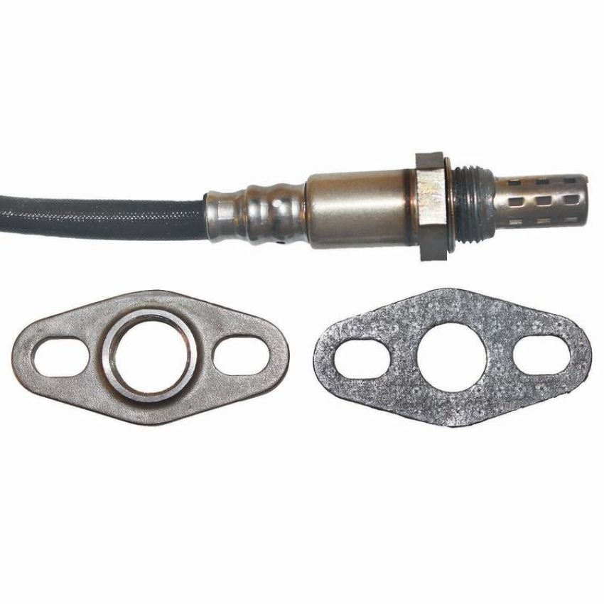 Walker Products 350-32027 Walker Products 350-32027 Oxygen Sensor 2-W Direct Fit W/Flange