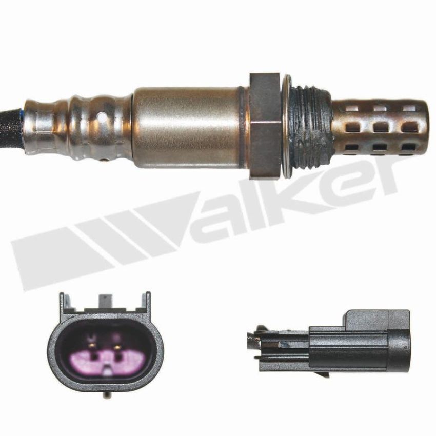 Walker Products 350-32028 Walker Products 350-32028 Oxygen Sensor 2-W Direct Fit Narrow-Band