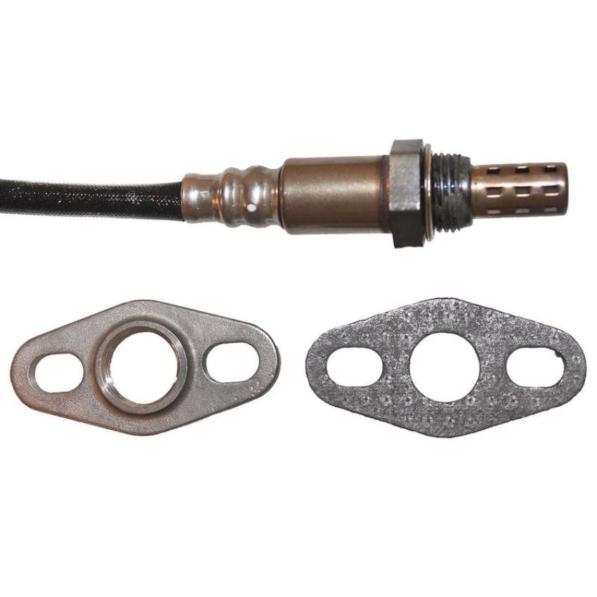 Walker Products 350-32029 Walker Products 350-32029 Oxygen Sensor 2-W Direct Fit W/Flange