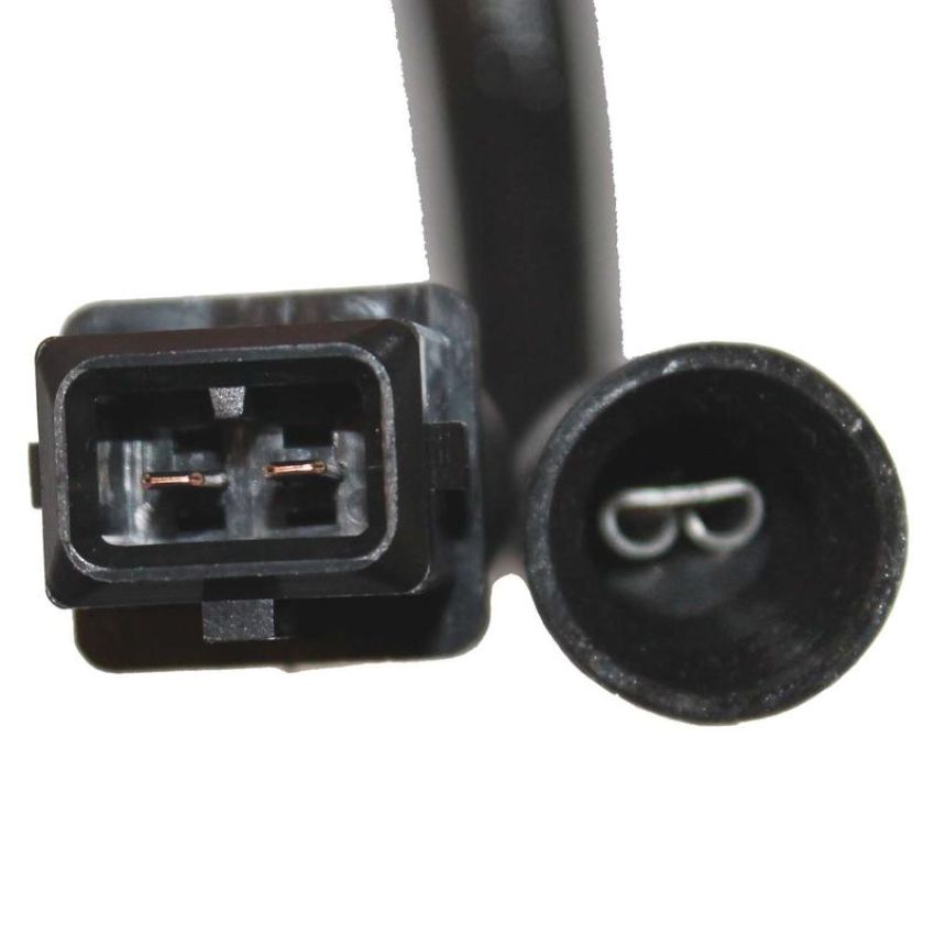 Walker Products 350-33001 Walker Products 350-33001 Oxygen Sensor 3-W Direct Fit Narrow-Band