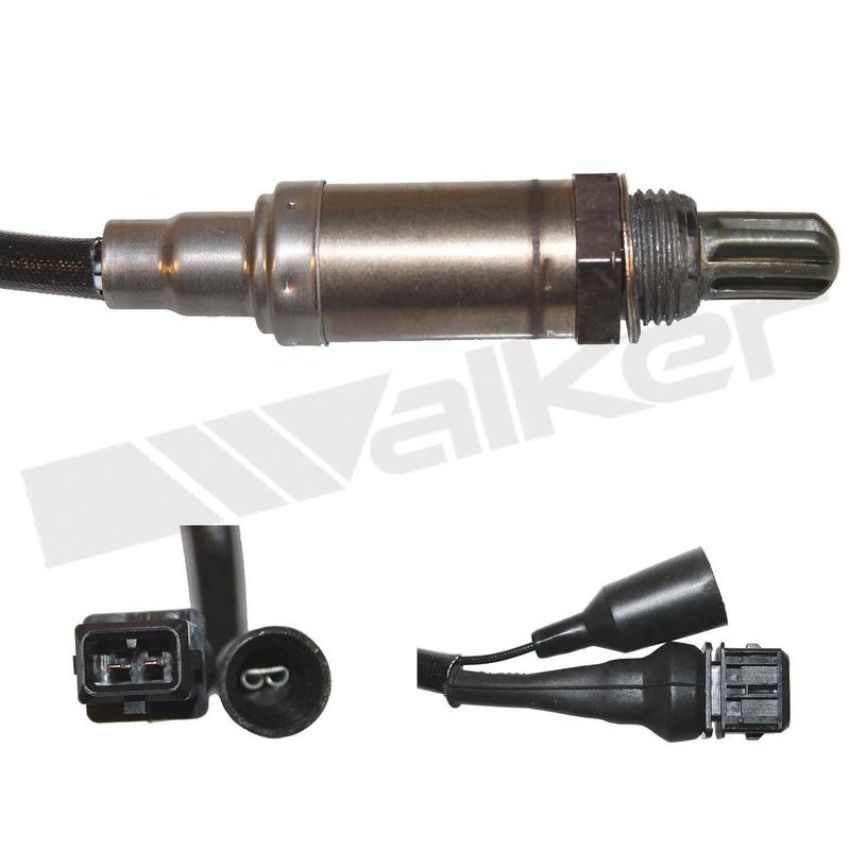 Walker Products 350-33001 Walker Products 350-33001 Oxygen Sensor 3-W Direct Fit Narrow-Band
