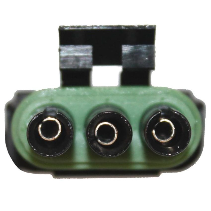 Walker Products 350-33003 Walker Products 350-33003 Oxygen Sensor 3-W Direct Fit Narrow-Band