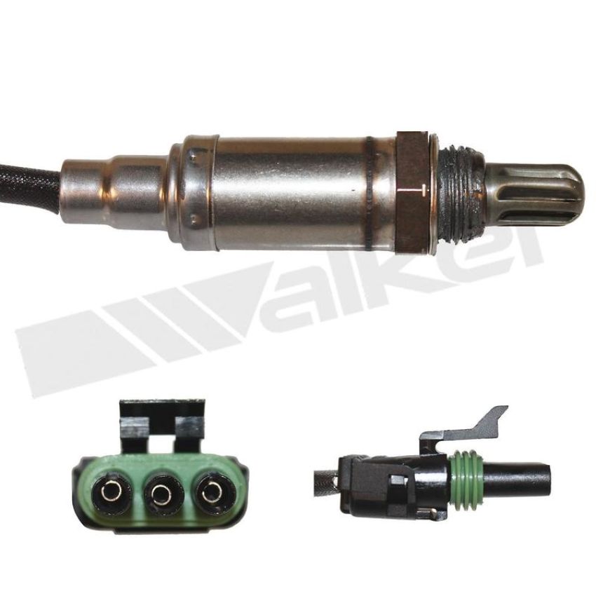 Walker Products 350-33003 Walker Products 350-33003 Oxygen Sensor 3-W Direct Fit Narrow-Band