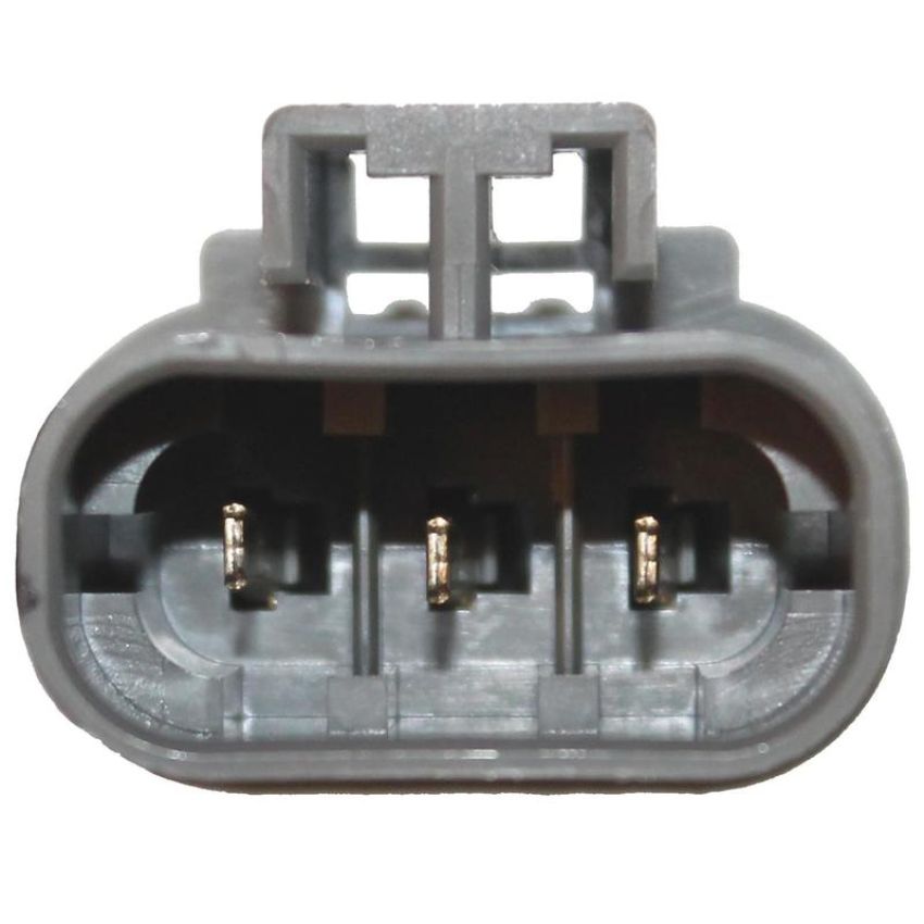 Walker Products 350-33004 Walker Products 350-33004 Oxygen Sensor 3-W Direct Fit Narrow-Band